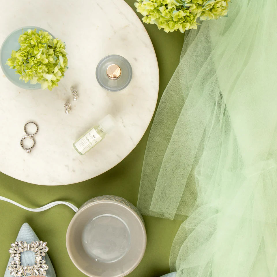 Hydrangea Home Fragrance Oil