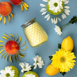 Greenleaf Sunbeam Candle