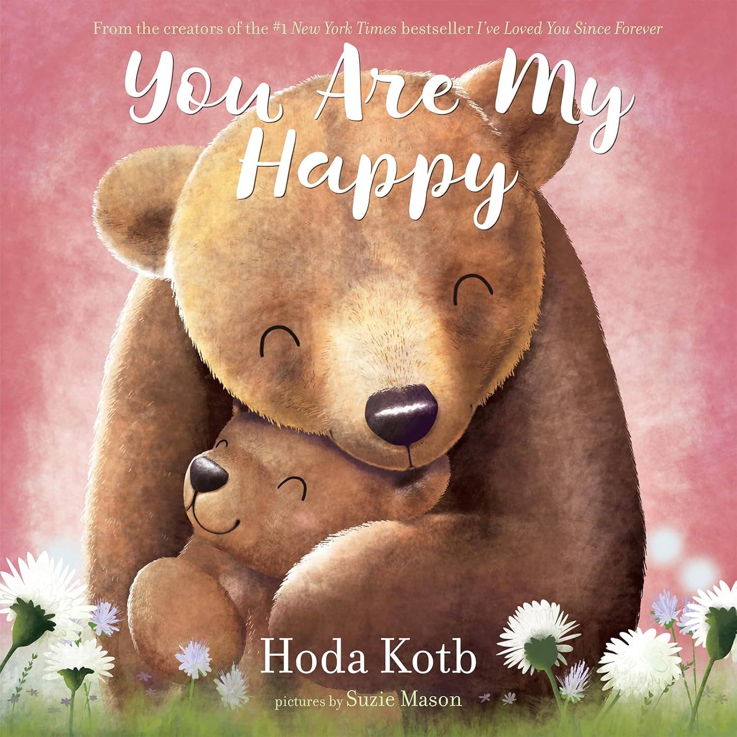 You Are My Happy: Hoda Kotb