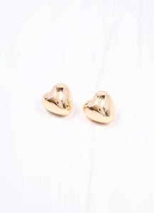 Kimmel Heart Earring