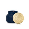 Volcano Artison Terrazza Velluto Candle 8 oz | Capri Blue