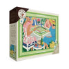 Mahjong Puzzle 500 Piece | True South Puzzle Co
