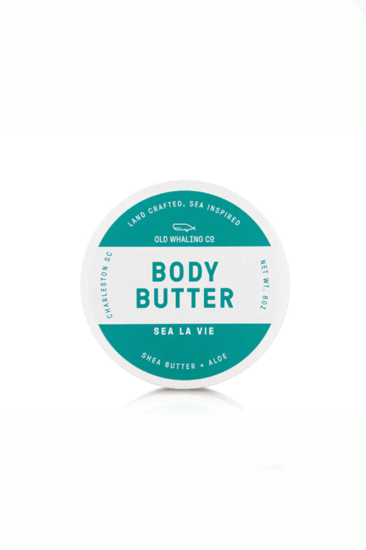 Sea La Vie Body Butter