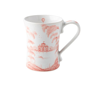 Juliska Country Estate Mug - Petal Pink