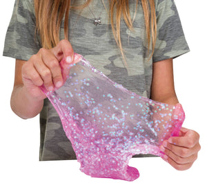 Mix-Ins Slime & Confetti Kit