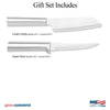 Silver Cook's Choice Gift Set | Rada Cutlery