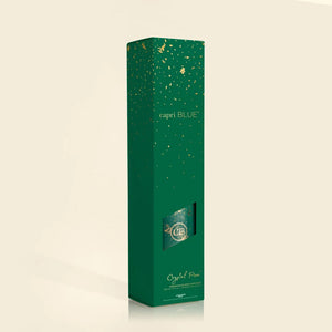 Crystal Pine Glimmer Reed Diffuser, 8 fl oz