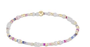 Hope Unwritten Bracelet - With Sprinkles on Top | Enewton