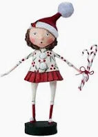 Candie's Canes | Lori Mitchell