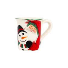 Old St. Nick 2024 Limited Edition Mug | Vietri