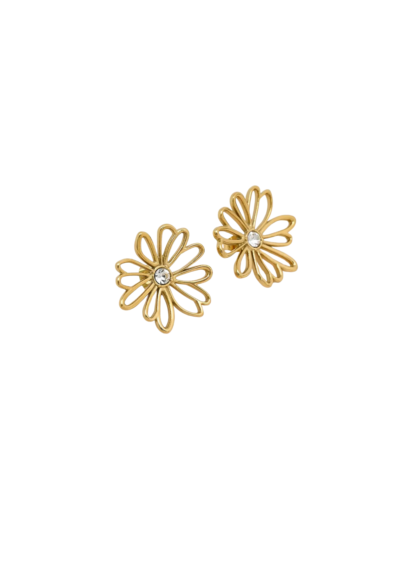 Lois Earring | Betsy Pittard