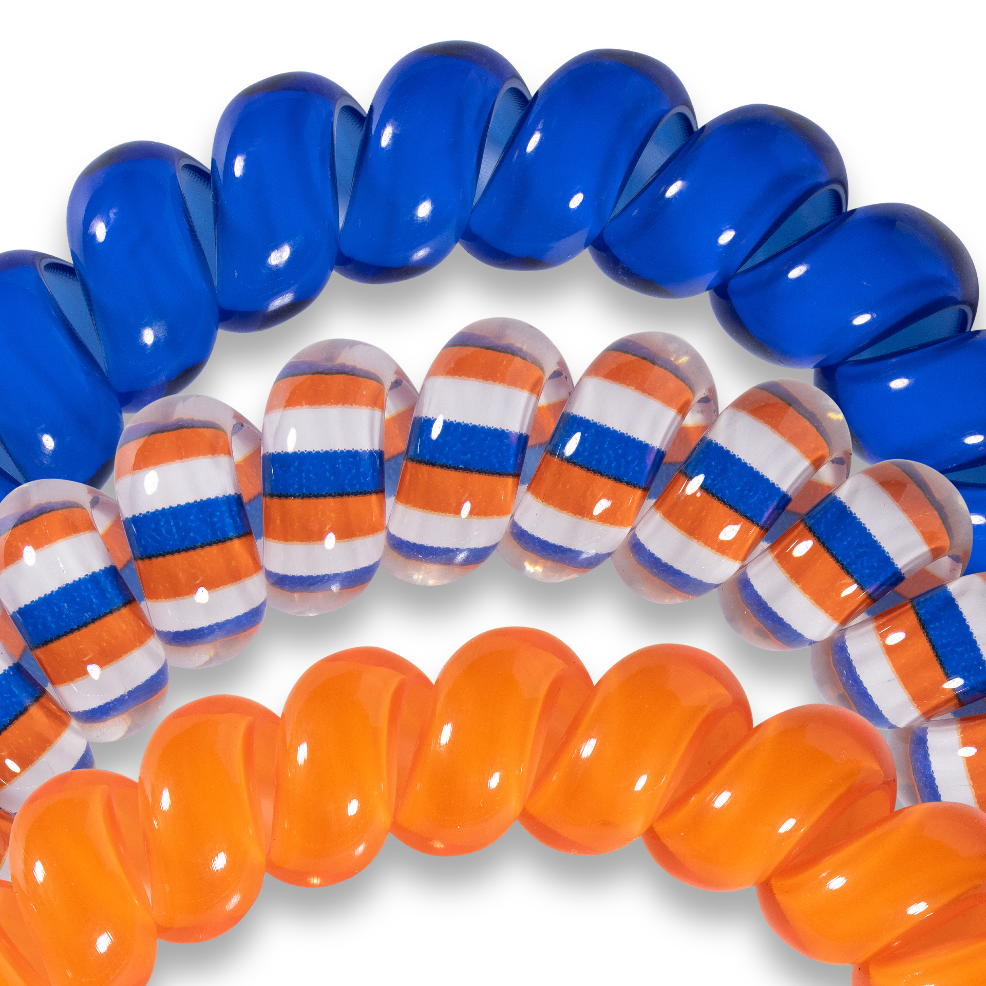 University of Florida Small Hair Ties