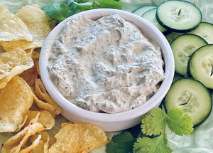 Jalapeno Ranch Dip Mix