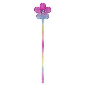 Fairy Butterfly Friends Wand | Pack of 6