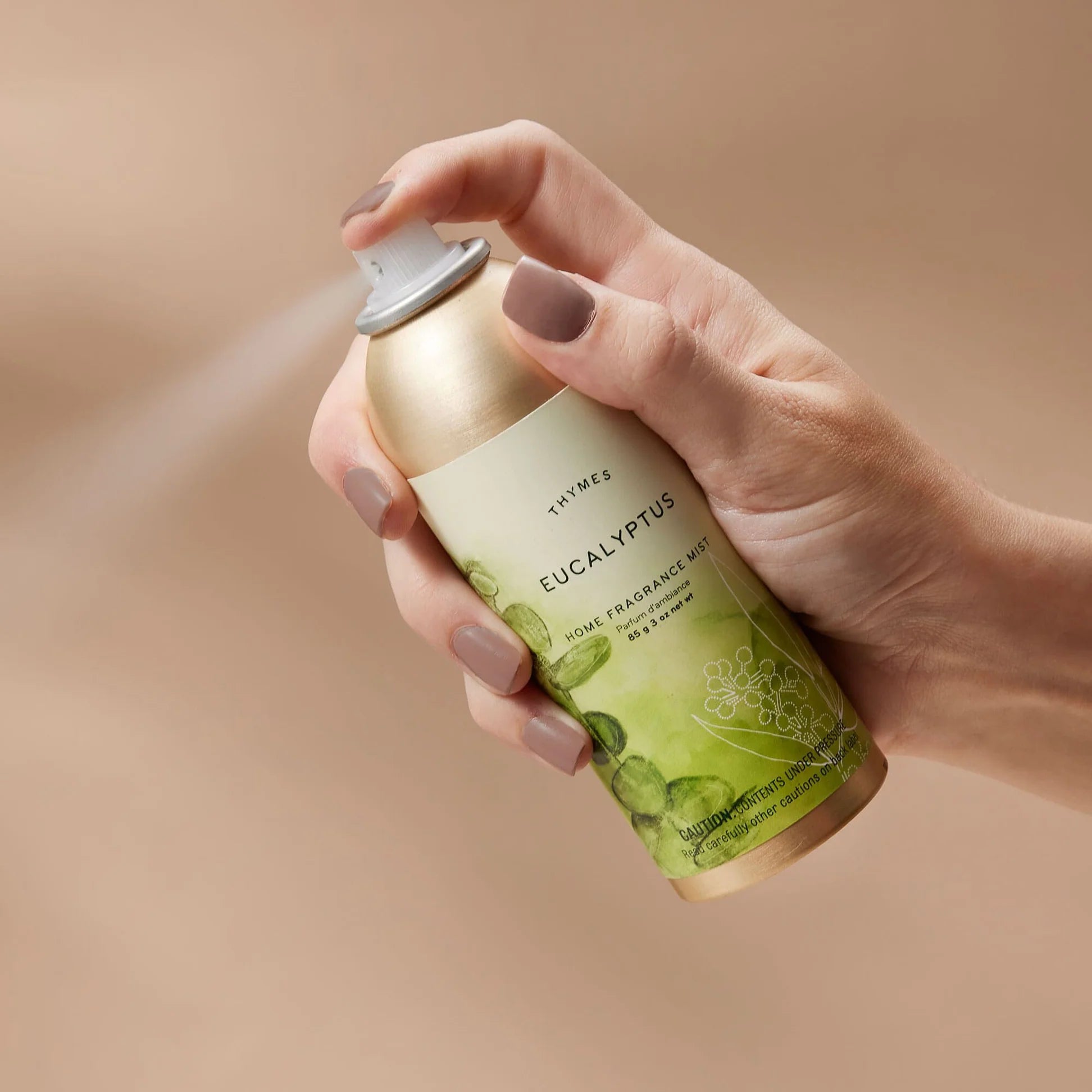 Eucalyptus Home Fragrance Mist | Thymes