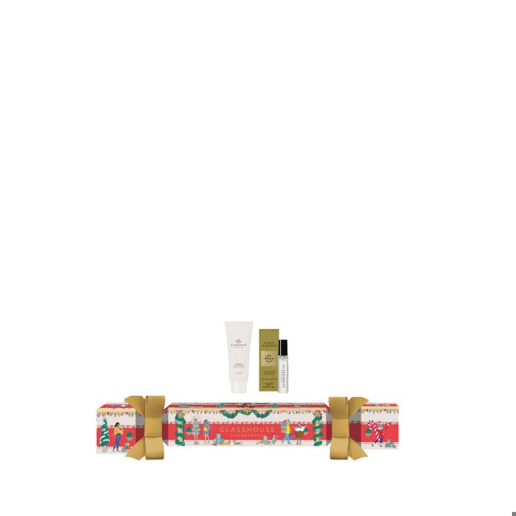 Kyoto In Bloom Holiday Gift Set | Glasshouse