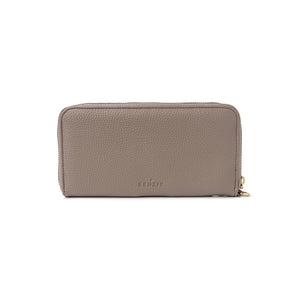 Eclipse Zip-Around Clutch Open Stock