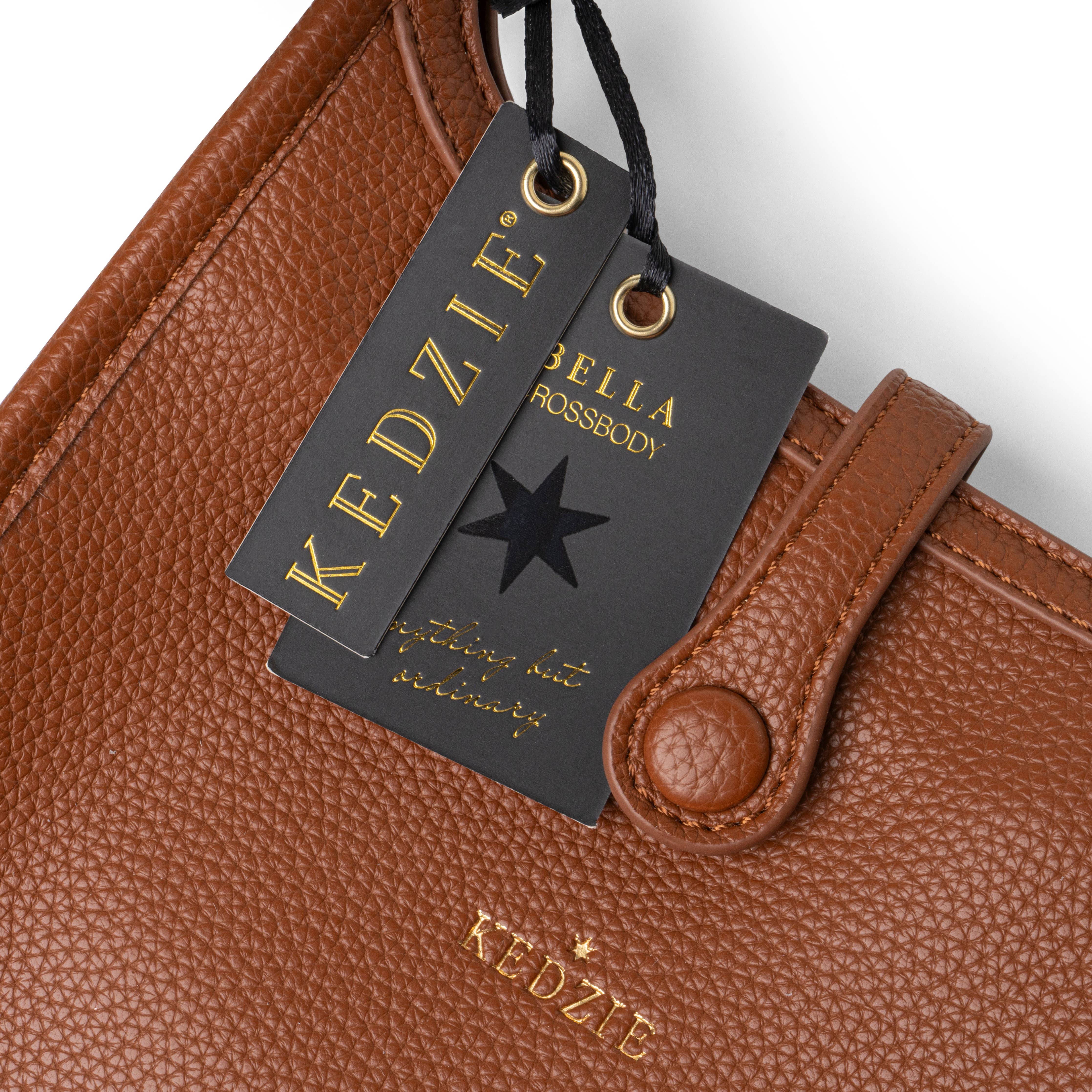 Kedzie Bella Crossbody