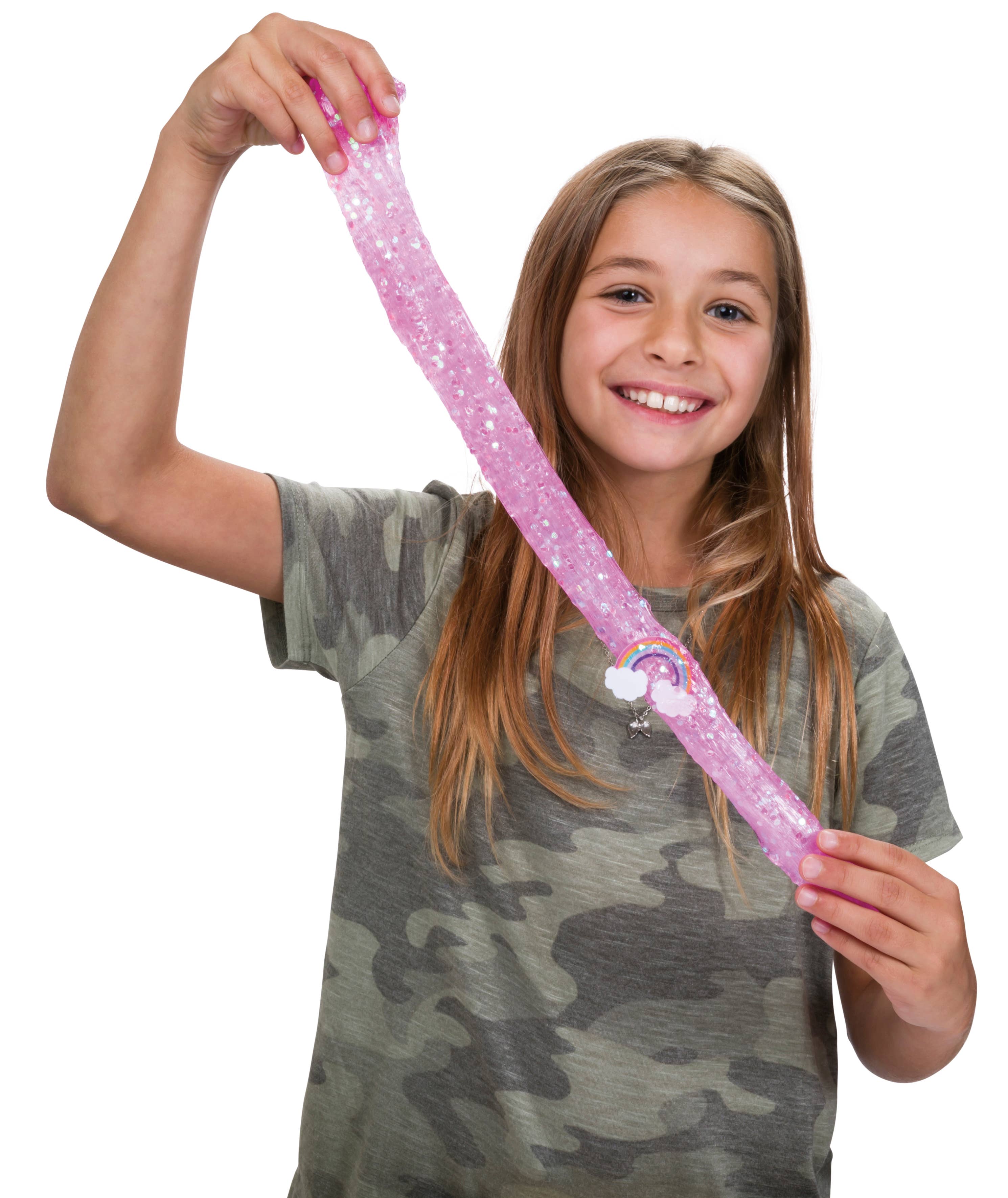 Mix-Ins Slime & Confetti Kit