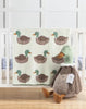 Norman The Mallard Jumbo Plush Pal | Mud Pie