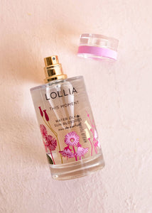 Lollia This Moment Eau De Parfum