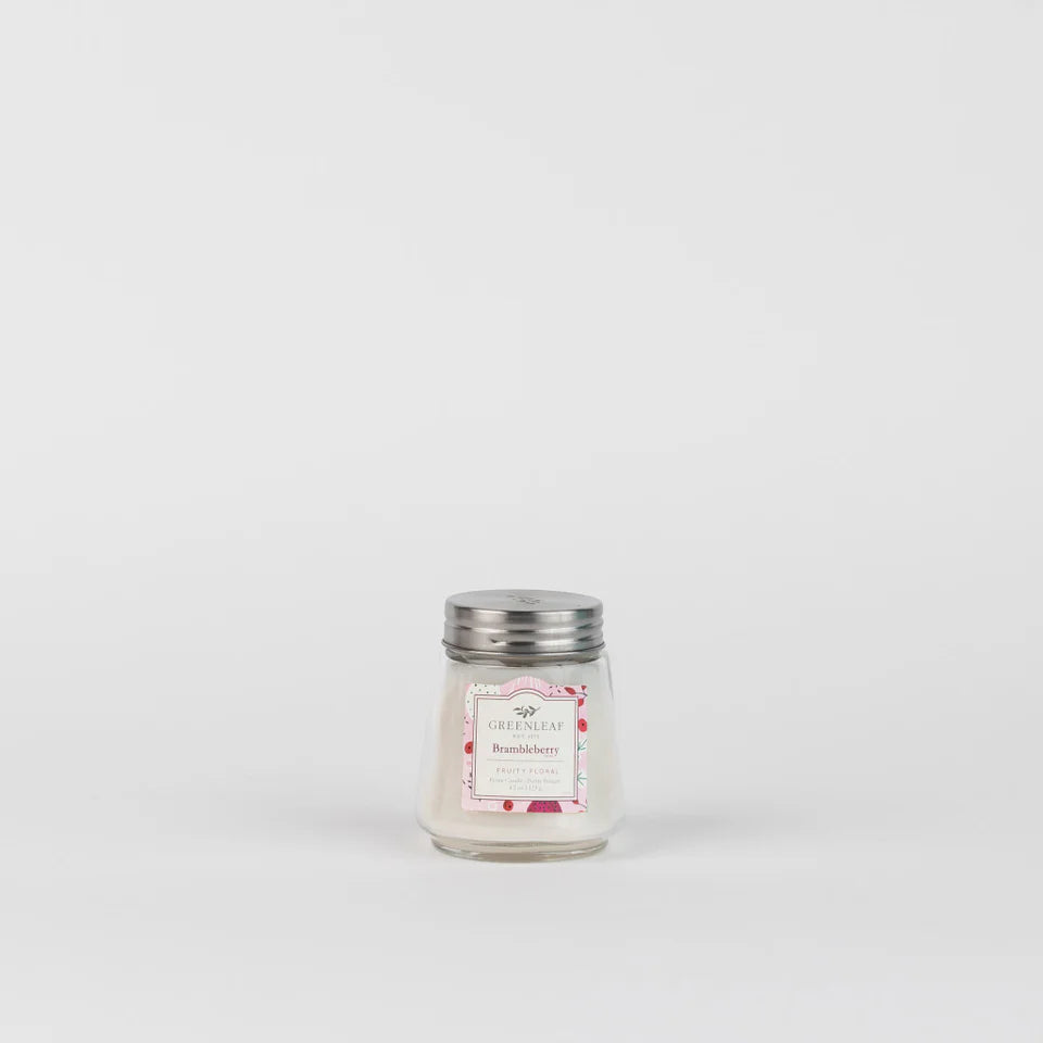 Brambleberry Petite Candle