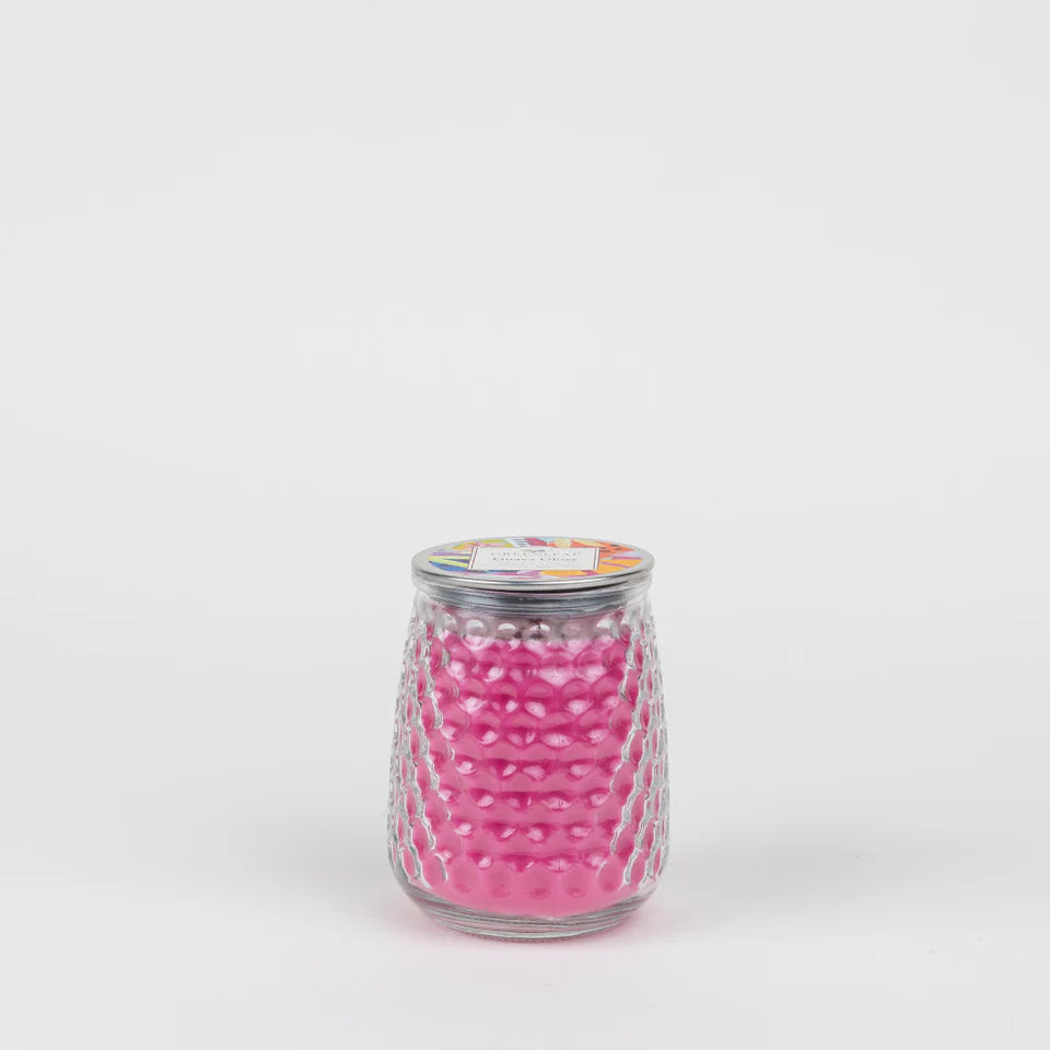 Guava Gloss Signature Candle, 13oz