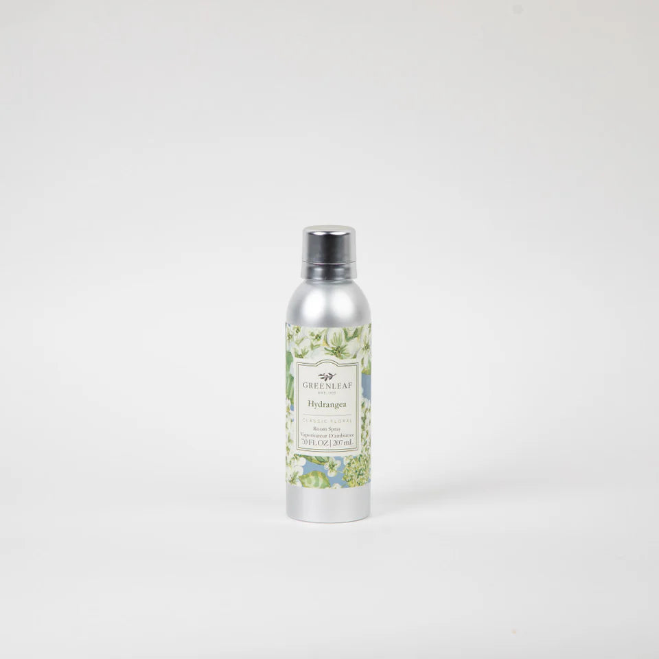 Hydrangea Room Spray