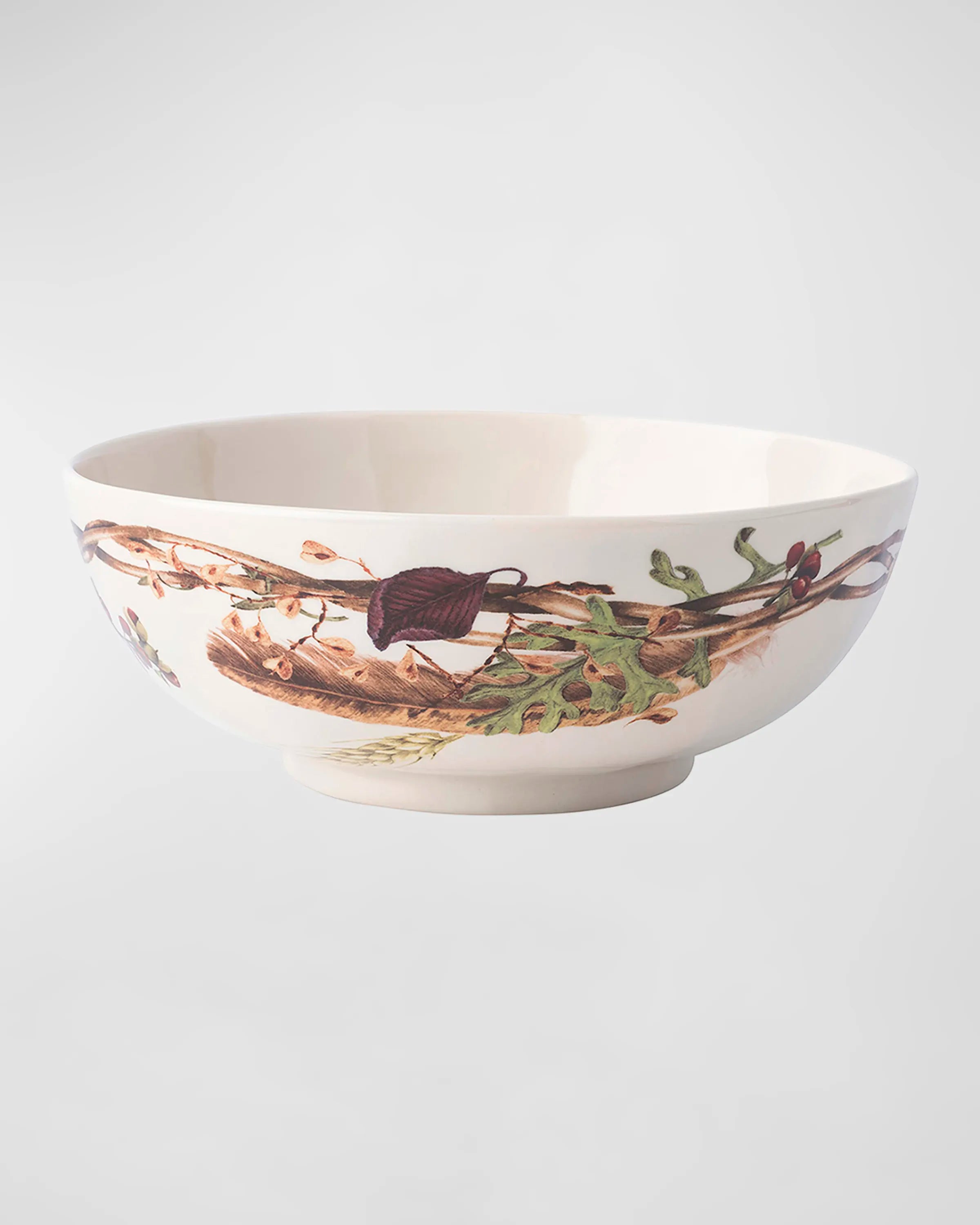 Forest Walk 10" Serving Bowl