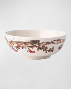 Forest Walk 10" Serving Bowl