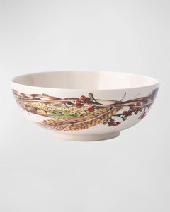 Forest Walk 10" Serving Bowl