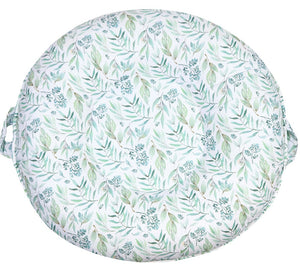 Basil Mint Floor Cushion