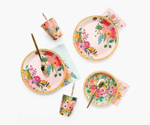 Rifle Paper Garden Party Small Plates