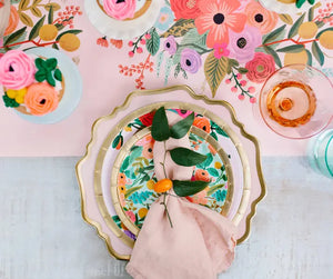 Rifle Paper Garden Party Large Plates