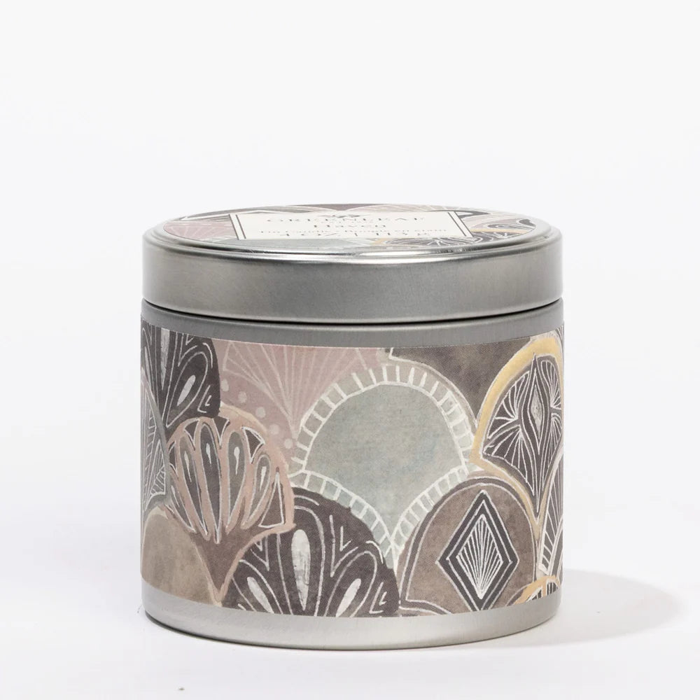 Greenleaf Haven Candle