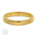 Large Flex Bangle - Water Resistant | Splendid Iris