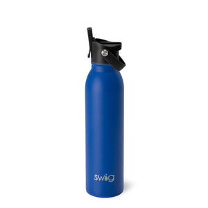 Royal Flip + Sip Bottle 20oz