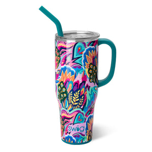 Bazaar Mega Mug