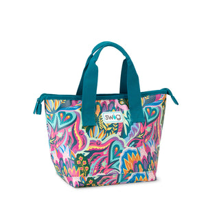 Bazaar lunchi lunch tote