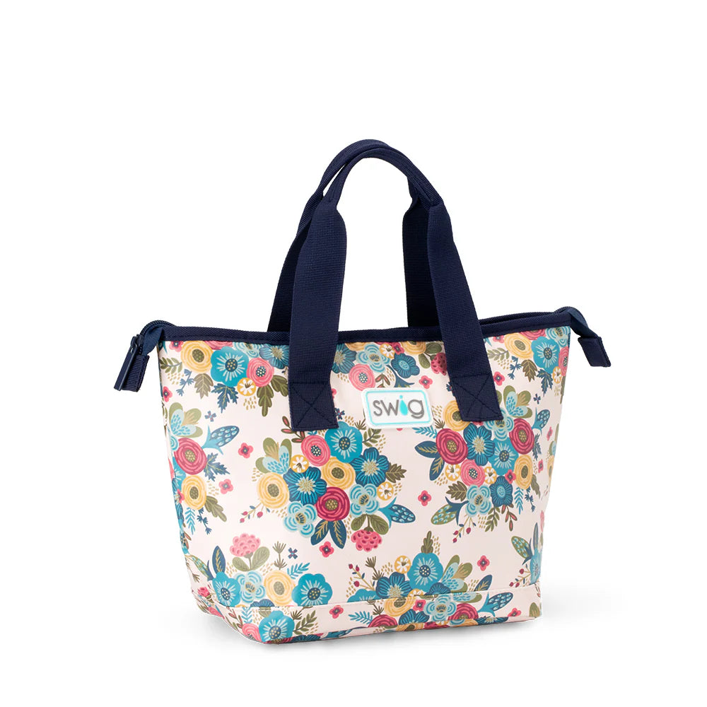 Bella Rosa Lunchi Lunch Bag