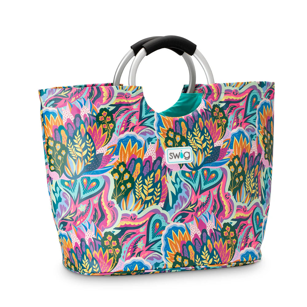 Bazzar Loopi Tote Bag