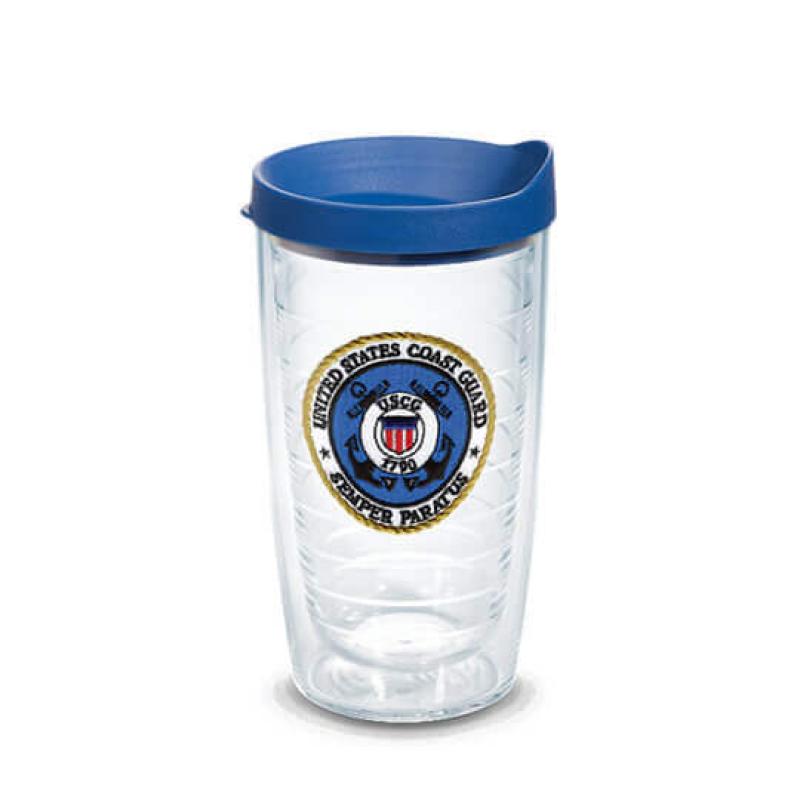 Coast Guard 24 oz Tumbler | Tervis