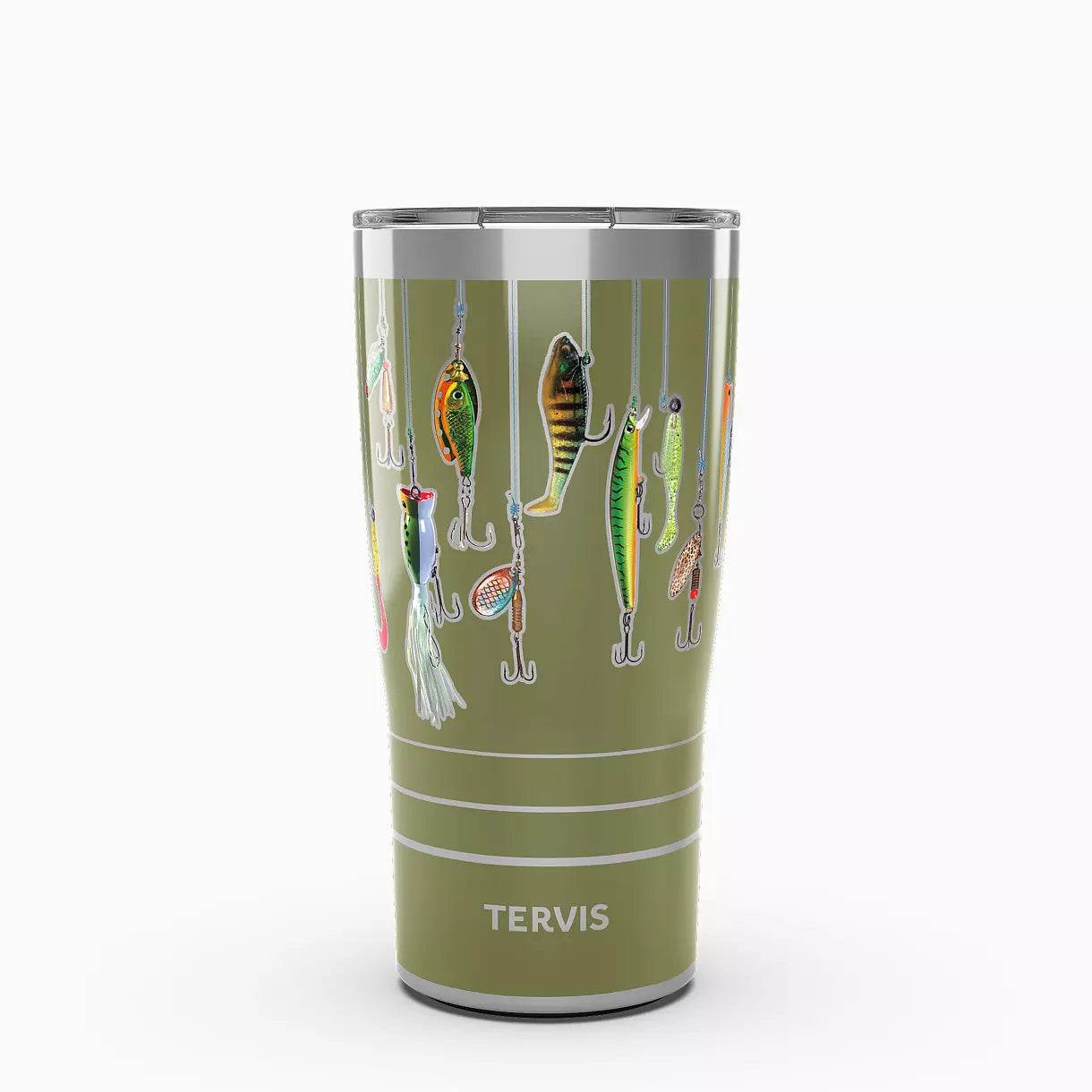 Fishing Lures 20 oz Tumbler | Tervis