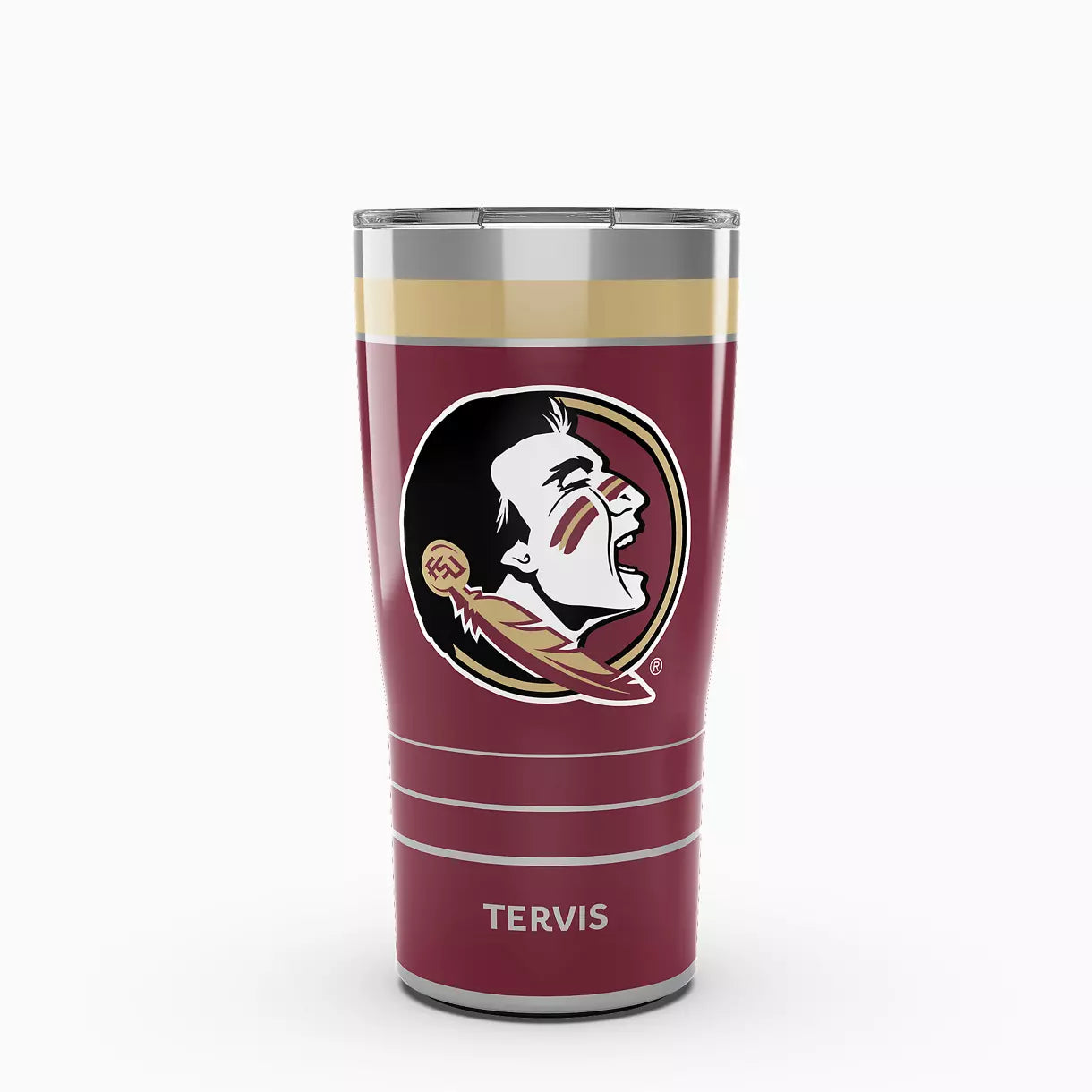 Florida State Seminoles MVP 20 oz Tumbler | Tervis