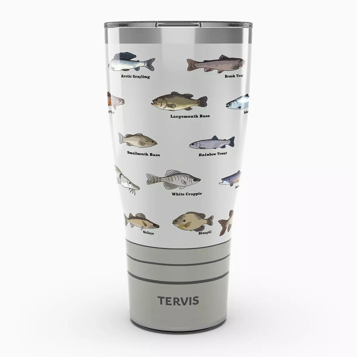 Fish - School ID 30 OZ Tumbler | Tervis