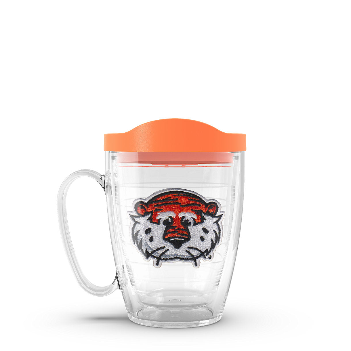 Aubie the Tiger Auburn 16 oz Mug | Tervis