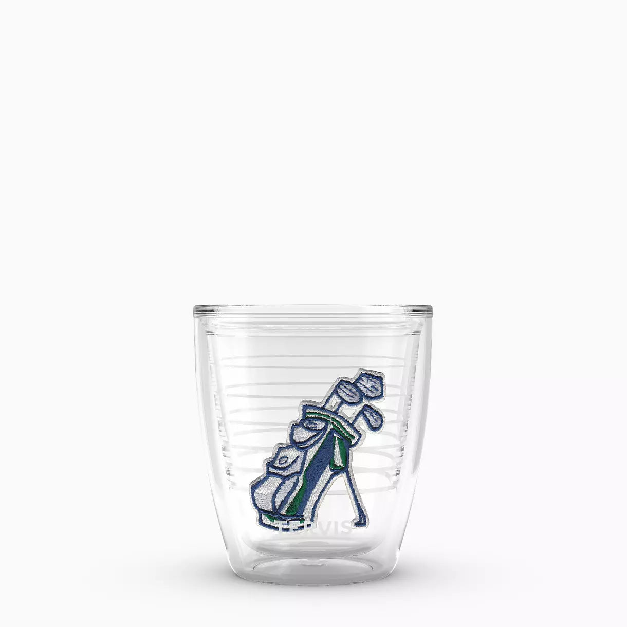 Golf - In the Bag 12 OZ Insulated Cup | Tervis