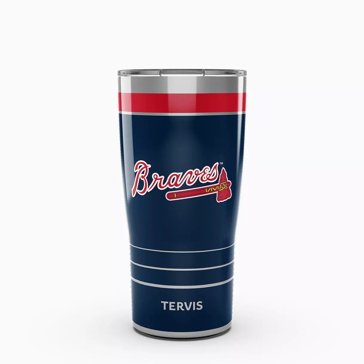 MLB Atlanta Braves MVP 20oz Tumbler | Tervis