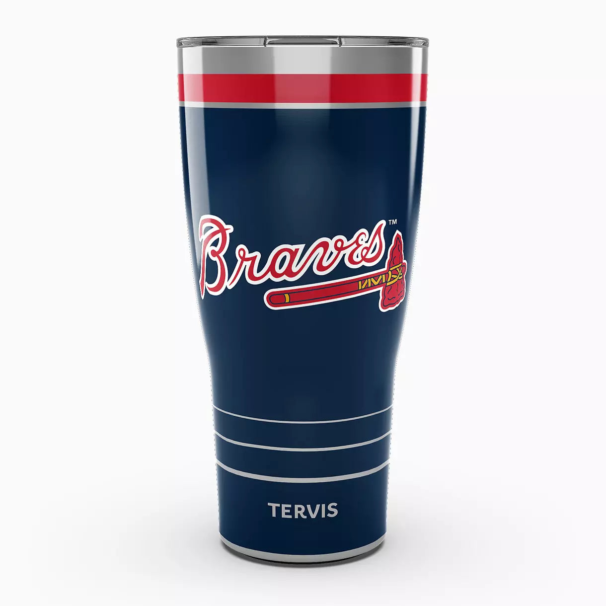 MLB Atlanta Braves MVP 30 OZ Tumbler | Tervis