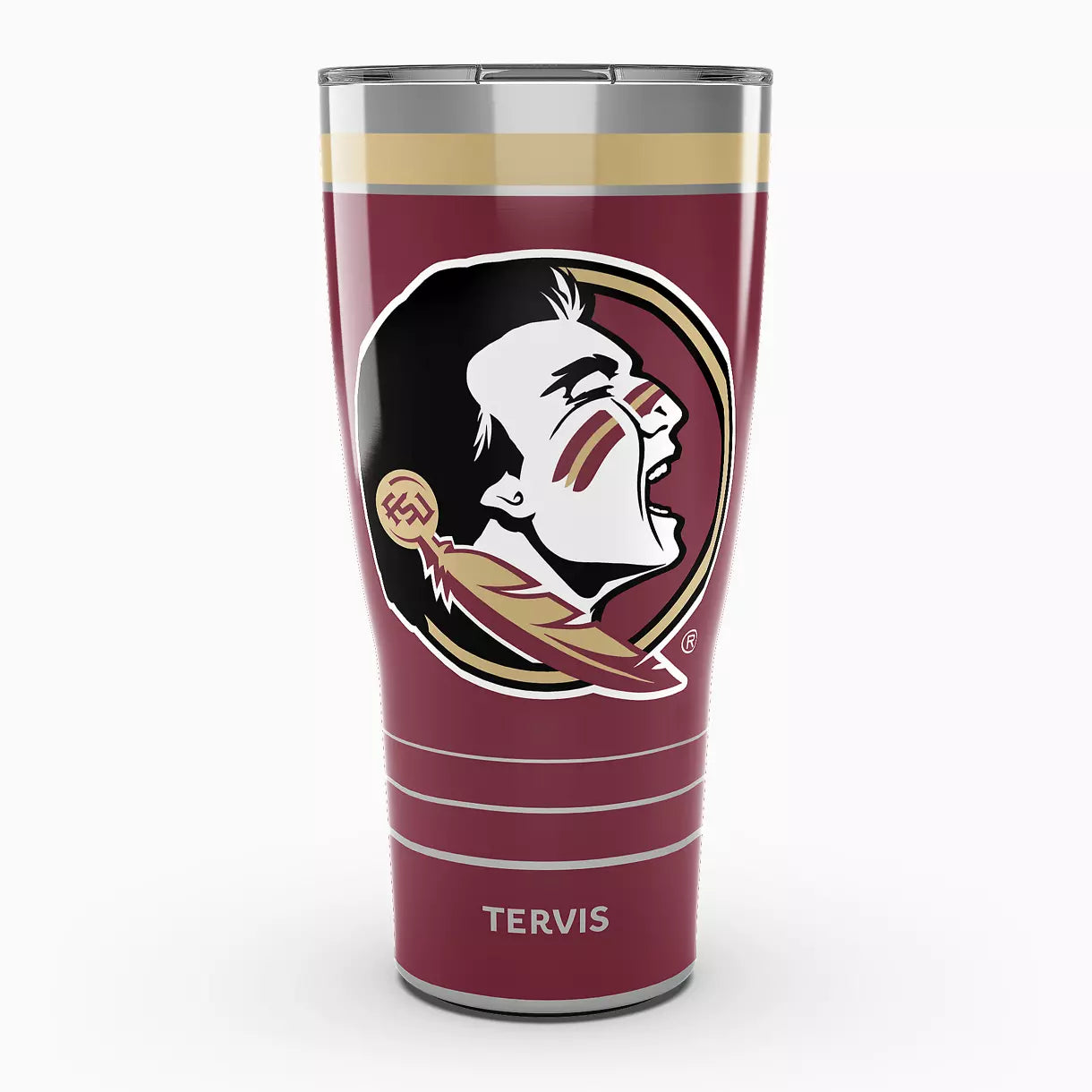 Florida State University MVP 30 OZ Tumbler | Tervis
